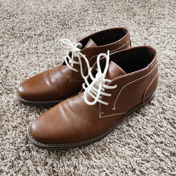 Sonoma Other - Mens Sonoma Oxford Ankle Boots